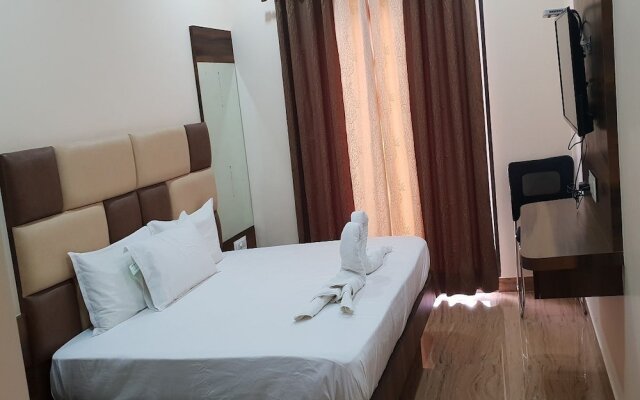 Ishwar Nain Hotel