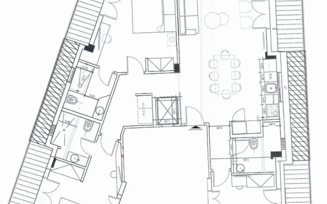 Odyssey Residence