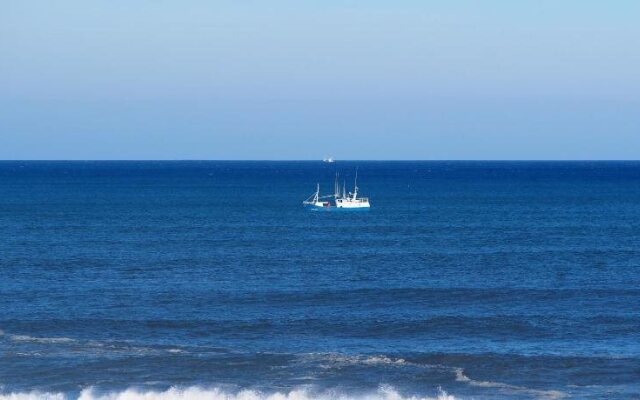 Balcon de San Bartolo