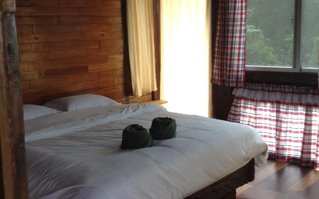Rai Kidteung Resort