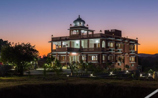 Hoppers Leeway- The Kumbhalmer Resort & Spa