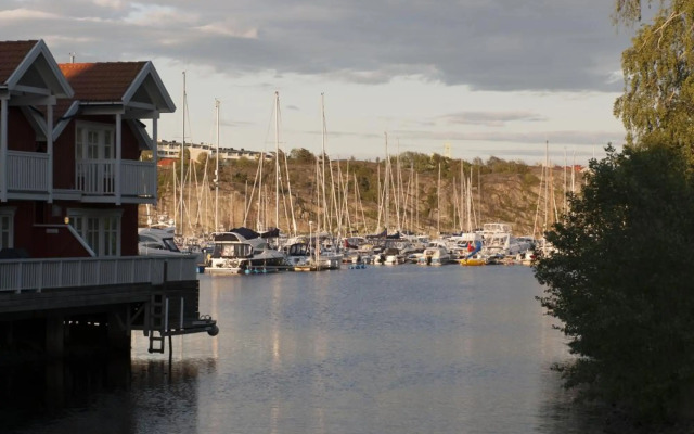Strömstad Spa & Resort, An Ascend Member