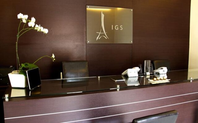 Igs Hostel Boutique