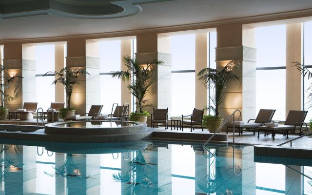 Nagoya Marriott Associa Hotel