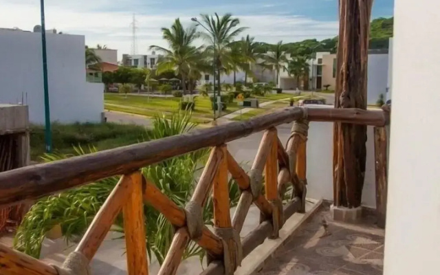 Casa Car