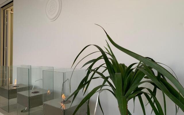 Sea Suites