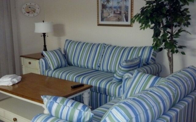 Seascape Villas #WS3036