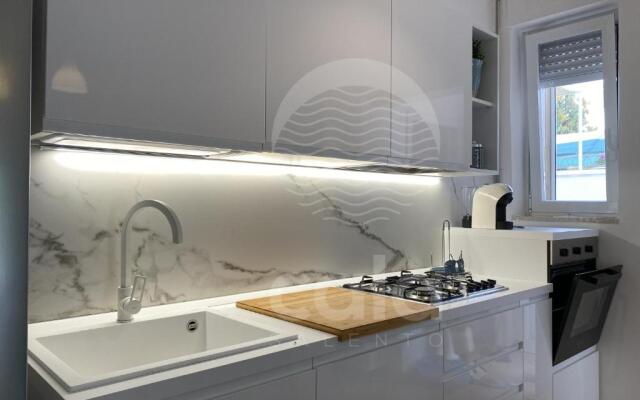 Villa Jasmin - spiaggia a50m