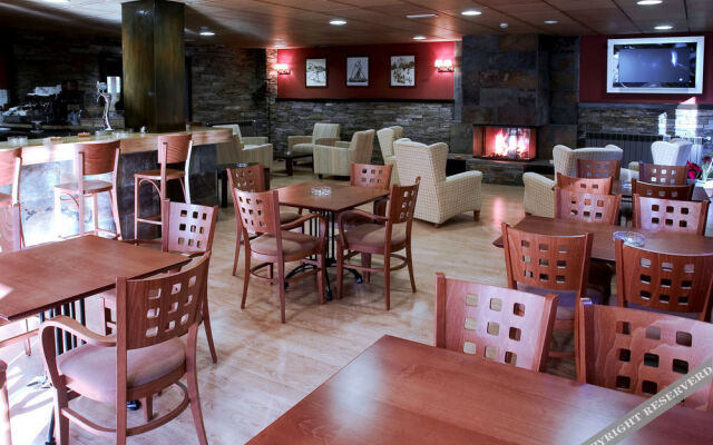 Xixerella Park Andorra - Campground