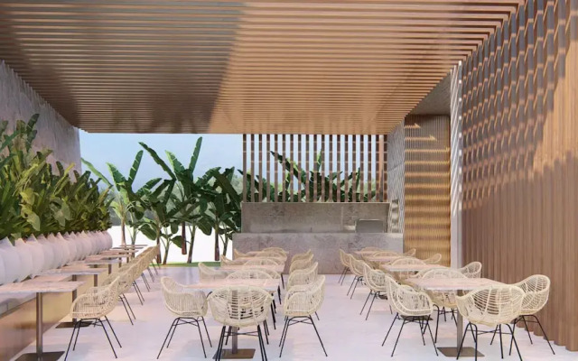 Hamares Boutique Hotel