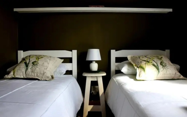 CHRIS~ELLE Selfcatering