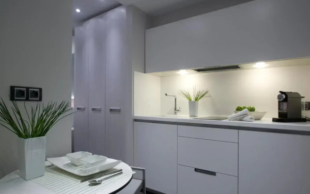 Salamanca Suite Studios