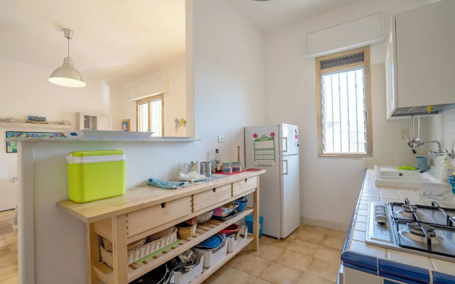 Dimora Del Mare Near The Sea