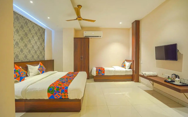 Fabhotel Prime Empire