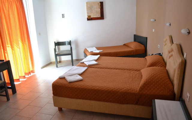 Hotel Palladion