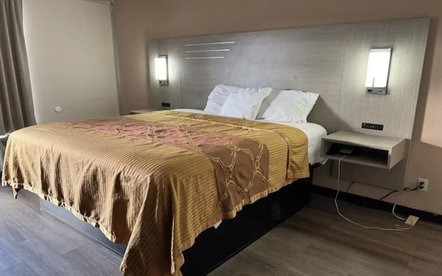 Western Motel By OYO Hattiesburg