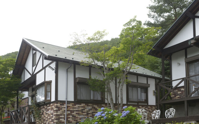 Kawaguchiko country cottage Ban