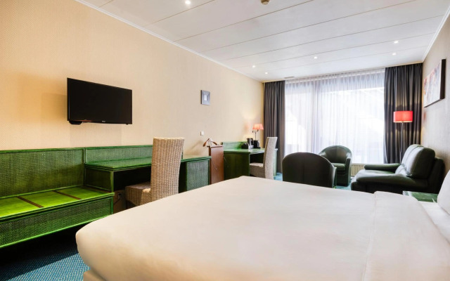 B&B HOTEL Mons Centre