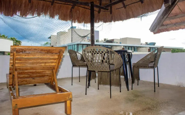 Hotel Banana Boutique & Spa by Paradise Hotels - 5th Av Playa del Carmen