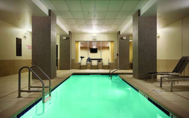 Hyatt Place Des Moines/Downtown