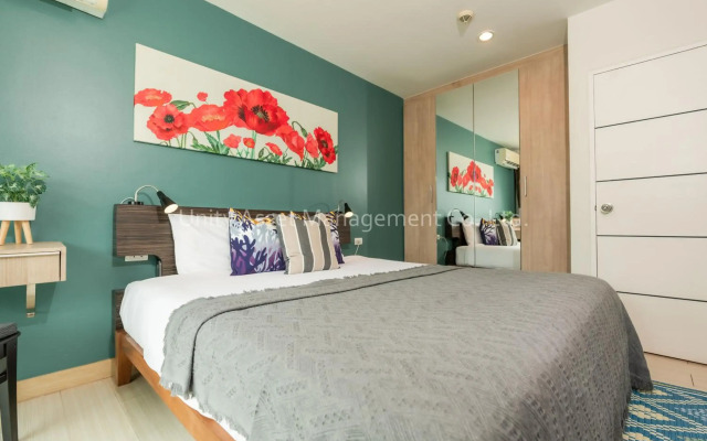 The Unity & The Bliss Patong Residence