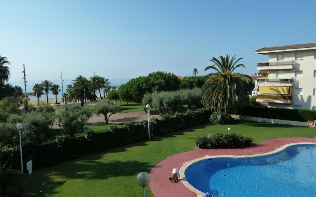Apartamento Edif. Olimpic - 119A