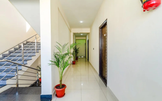 Fabhotel Green Vista