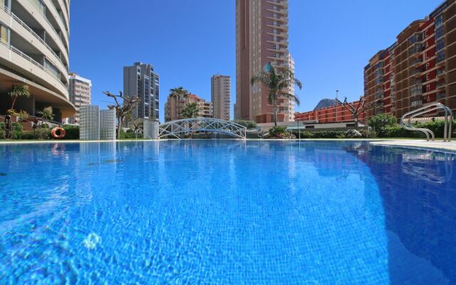 Apartamento Costa Calpe - Apolo XIV