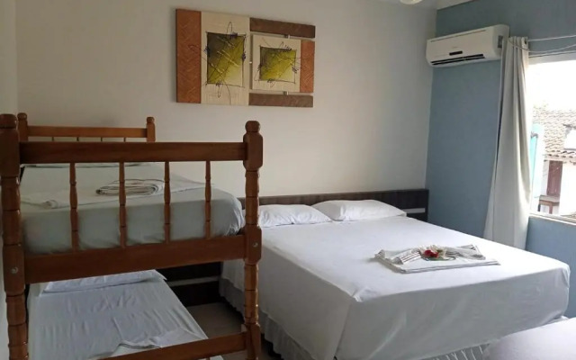 Hotel Pousada Mar Azul