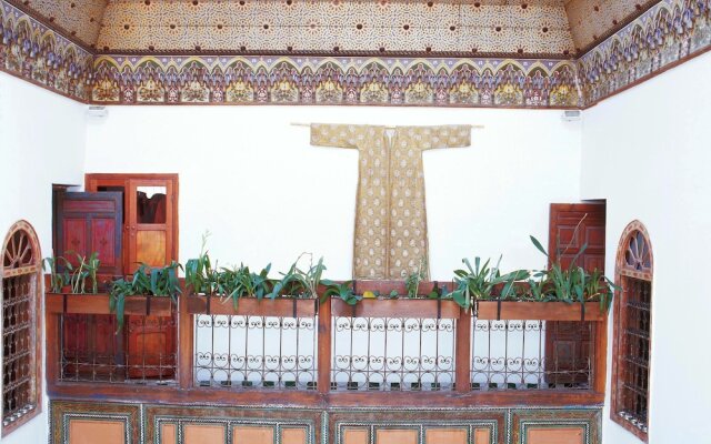 Riad 9 Fez