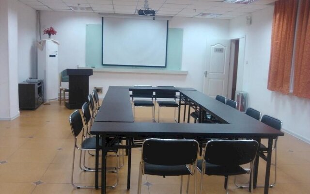 Home Inn Jinan Wenhua East Road