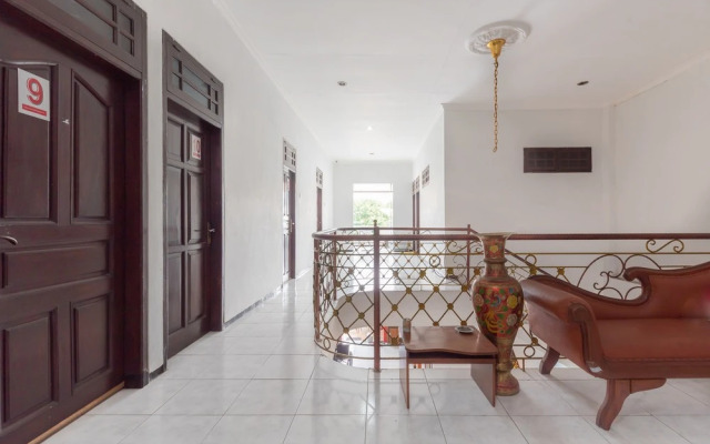 RedDoorz @ Ciliwung Guest House Syariah