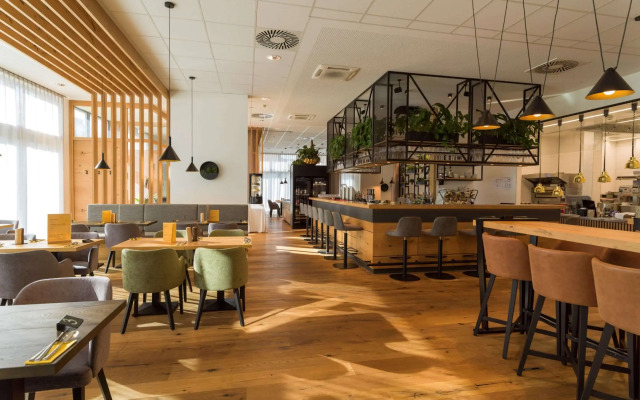 Best Western Parkhotel Hagenberg