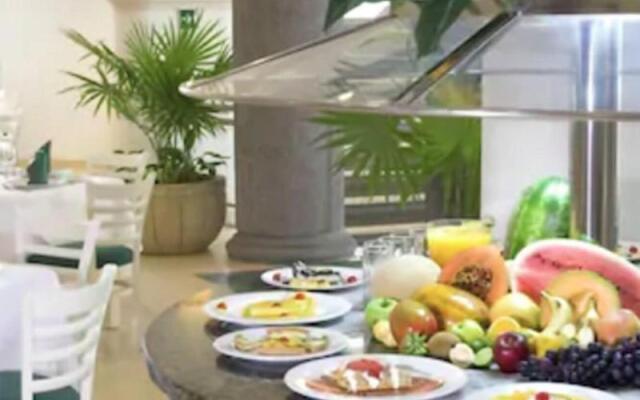 Excelaris Grand Resort Conventions & Spa