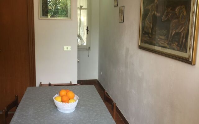 Residenza Margherita