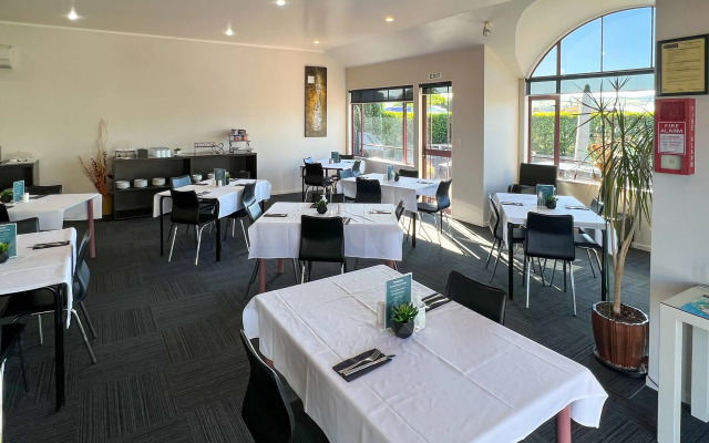 Quality Inn Acapulco Taupo
