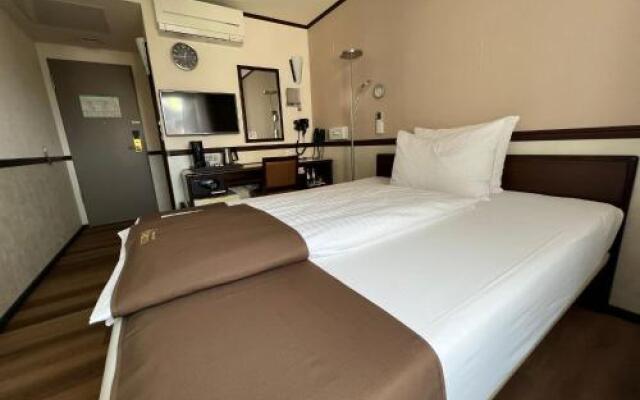 Toyoko Inn Frankfurt am Main Hauptbahnhof