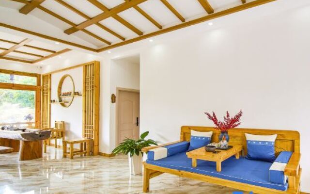 Boxin Meisu (Libo Xiaoqikong Scenic Area Shop)