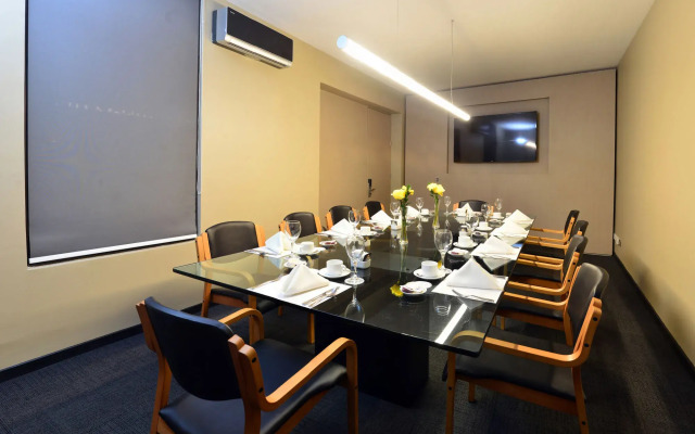 Panamericana Hotel Providencia