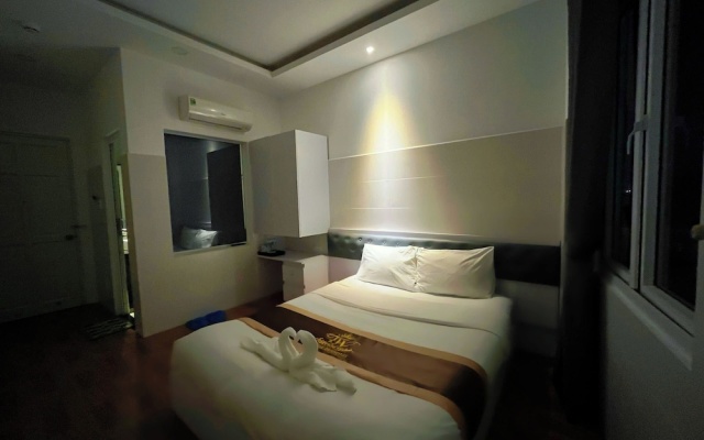 Thang Homestay – Guest Rooms – Ho Chi Minh City