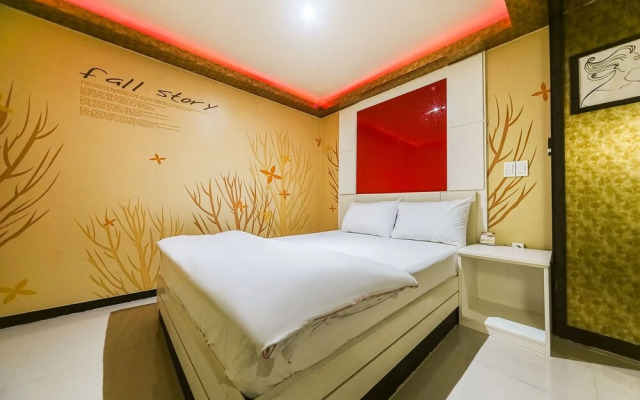 Daegu Daemyeongdong 1St Avenue