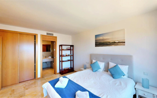 Lomas de los Monteros Apartamentos