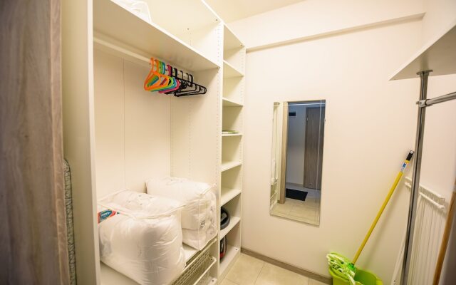 Apartamenty Sun & Snow Zielona