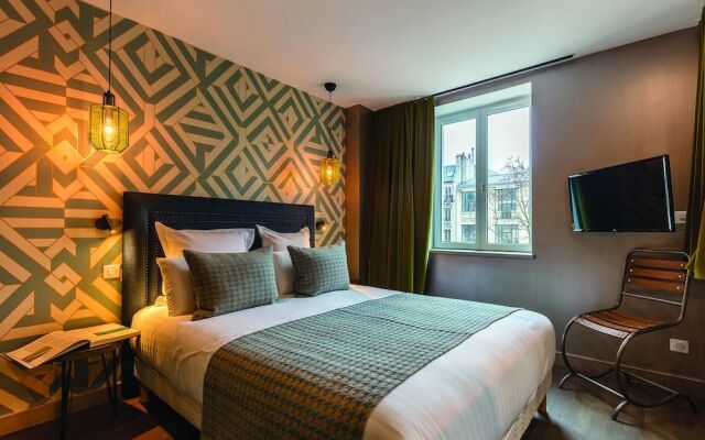 Be You Luxury Apart'Hotel