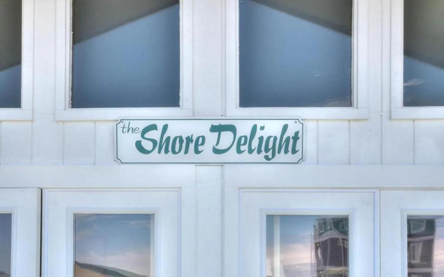 The Shore Delight