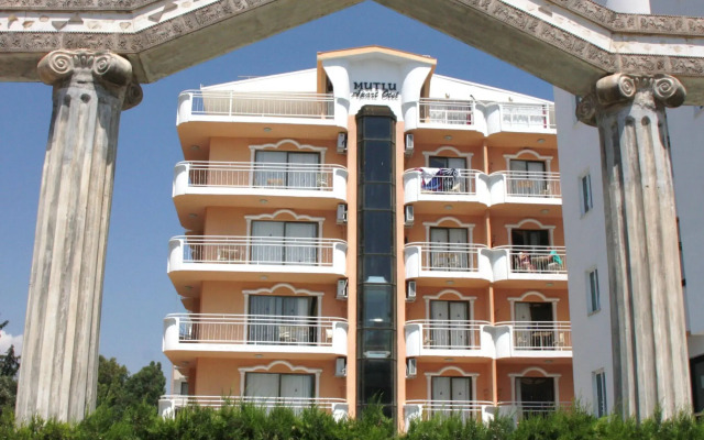 Mutlu Apart