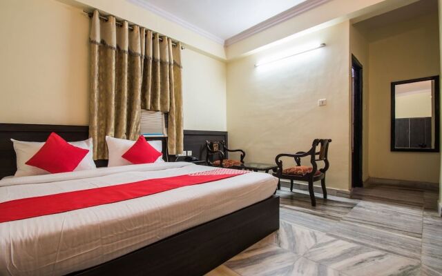 OYO Flagship 24088 Hotel City Centre
