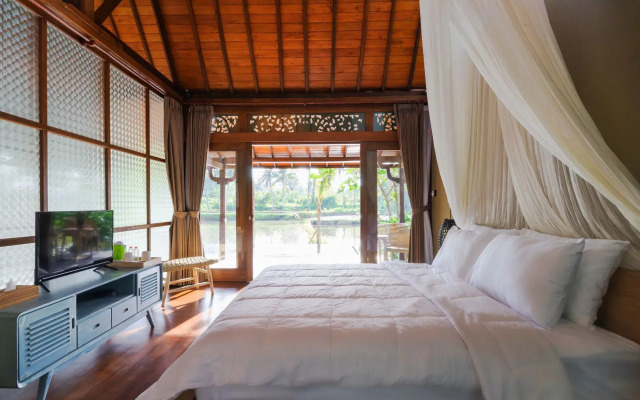 Nayaka Living Ubud
