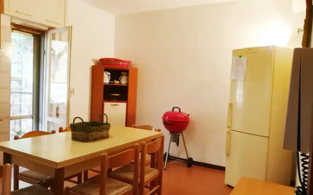 Villa Lina for 7 Persons Near the Beach