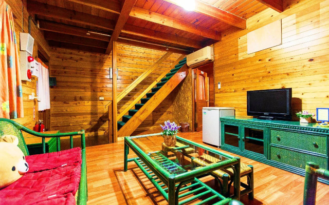 Master Bear Resort
